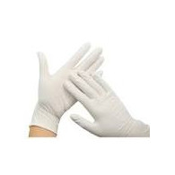 GUANTE LATEX SATINADO ZIDAR T/M