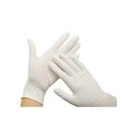 GUANTE LATEX SATINADO ZIDAR T/L