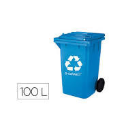 BOLSA COMPOSTABLE 70X110 30 RoX10UD
