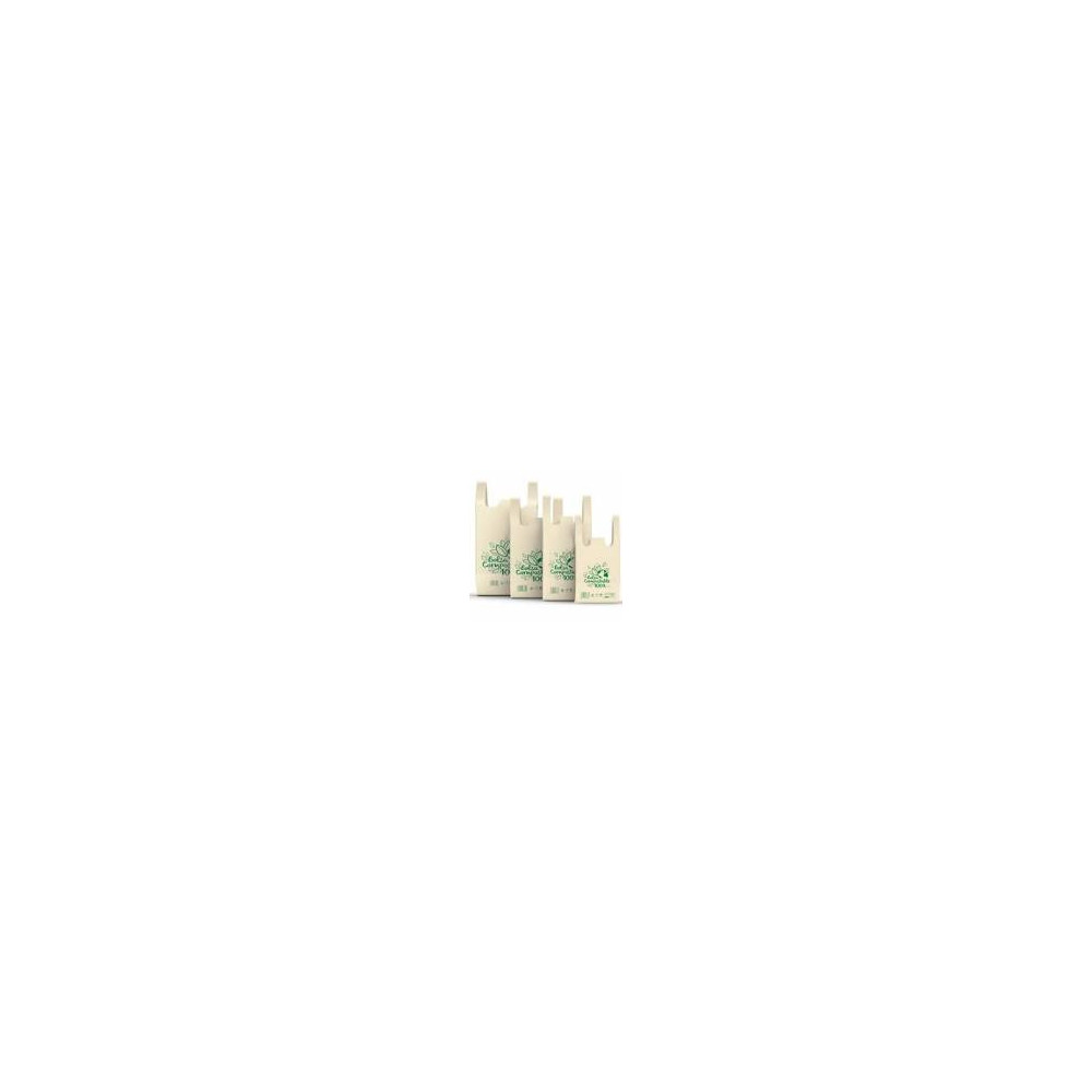 BOLSA ASA COMPOSTABLE 40X50 10paqX200ud.