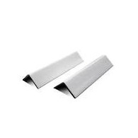 CANTONERA 50X5X2300MM BLANCA