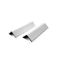 CANTONERA 50X5X2300MM BLANCA