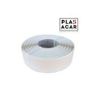FLEJE BLANCO 12 X 0,80 M-200 Novel Eco Caja 2 Bob. x 1600m