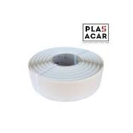 FLEJE BLANCO 12 X 0,80 M-200 Novel Eco Caja 2 Bob. x 1600m