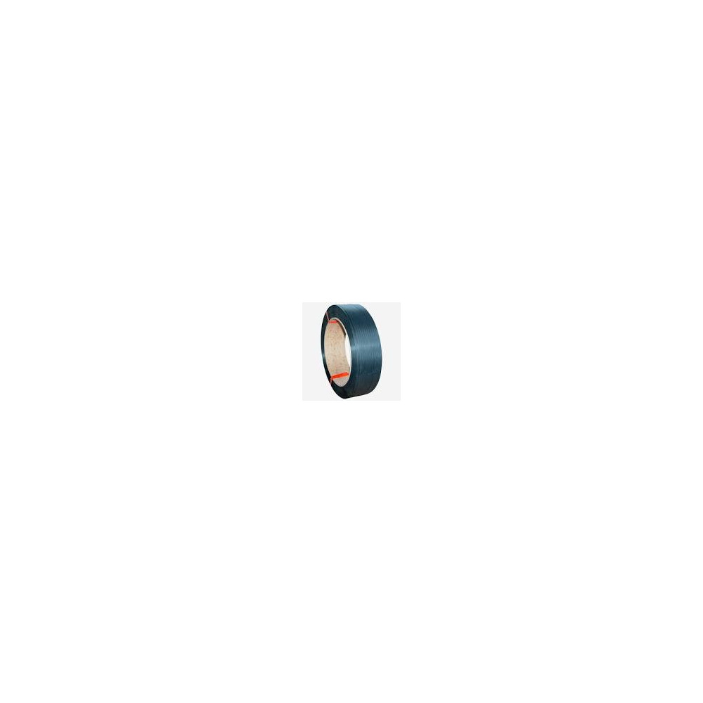 FLEJE AUT. 12X0.8 D406 NEGRO 5.6GR 2000MTS