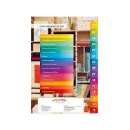 MANTEL PLEGADO SPUNBOND 60GRS 100X100 VIOLETA 20UD