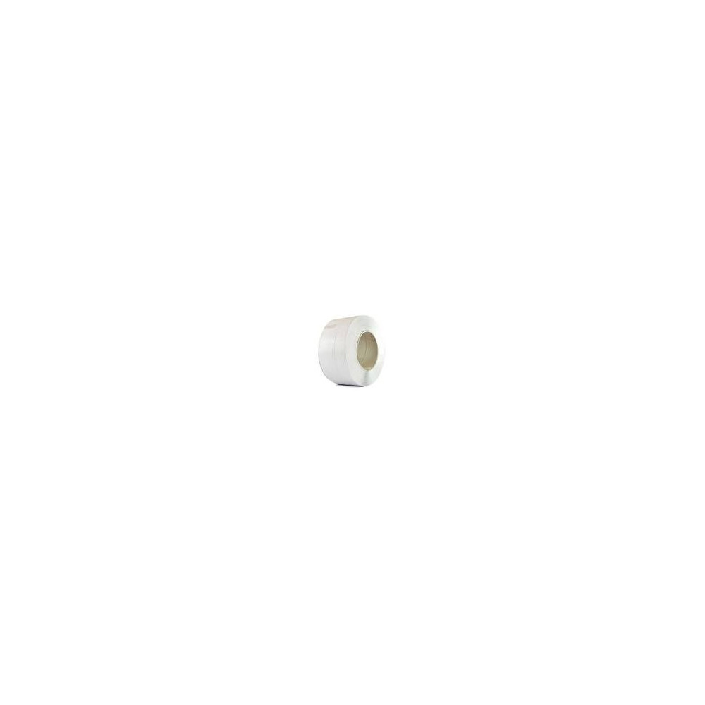 FLEJE AUTOMÁTICO BLANCO 0.5X0.45 D-200 1.40GR 6500ML
