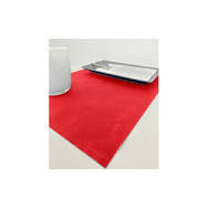 MANTEL NOVOTEX 30X40 ROJO 500UD