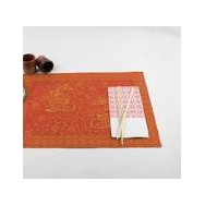 MANTEL EXT.30X40/50gr. OR ROJO 1000H.