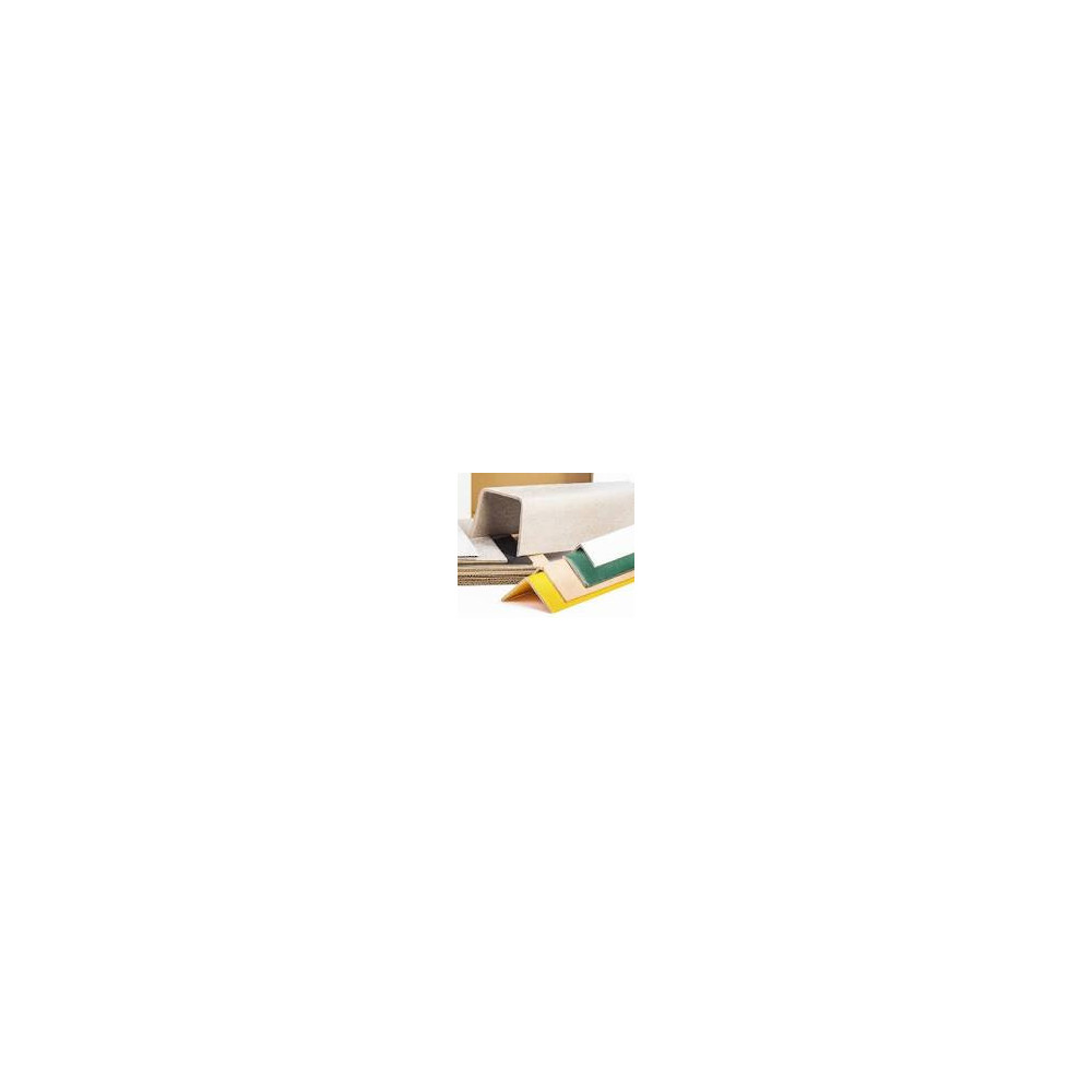 CANTONERA BL (42X42X3X2ml) 3.60 MILLAR Paq. 50UD.