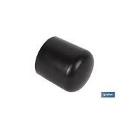 CANTONERA BL 42X42X3mm 2 ml.