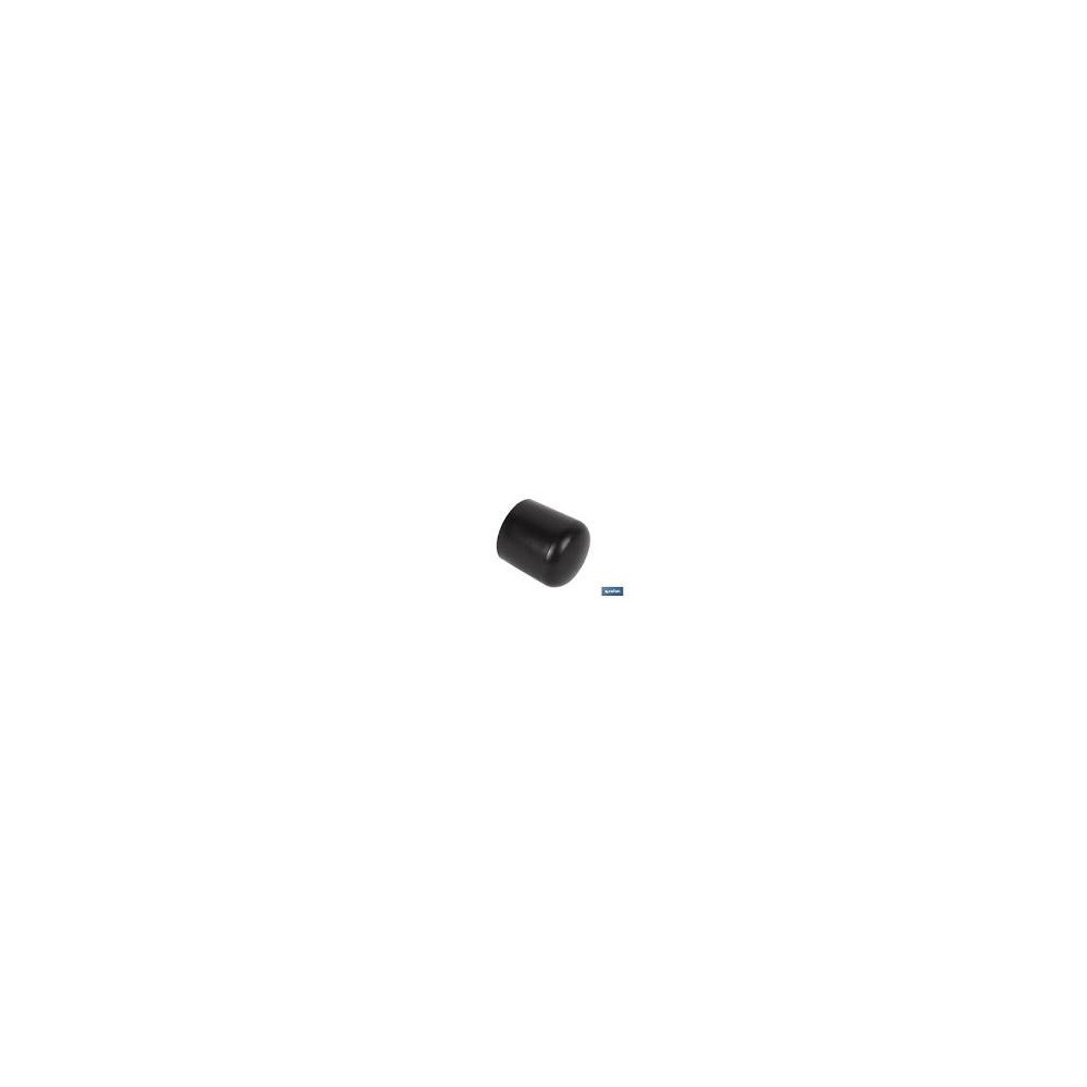 CANTONERA BL 42X42X3mm 2 ml.