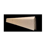 CANTONERA IMPRESA 42X42X3 2 METROS