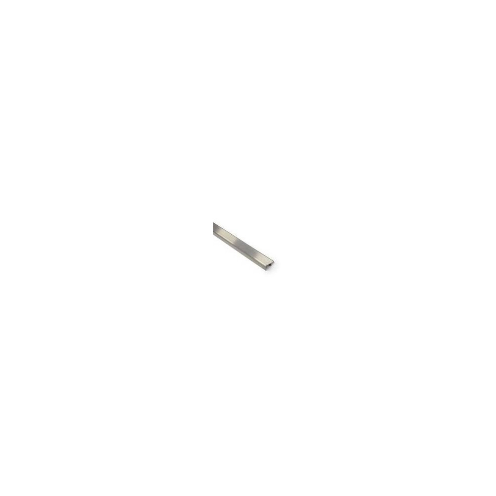 CANTONERA BL(32 X 2.75 X1,50ml  CENT.