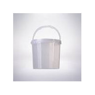 CANTONERA BLANCA IMPRESA 42X42X3MM 1 METRO