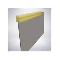 CANTONERA BLANCA 42x42x3mm 200cm (3,0M/PALET)