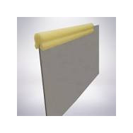 CANTONERA BLANCA 42x42x3mm 200cm (3,0M/PALET)