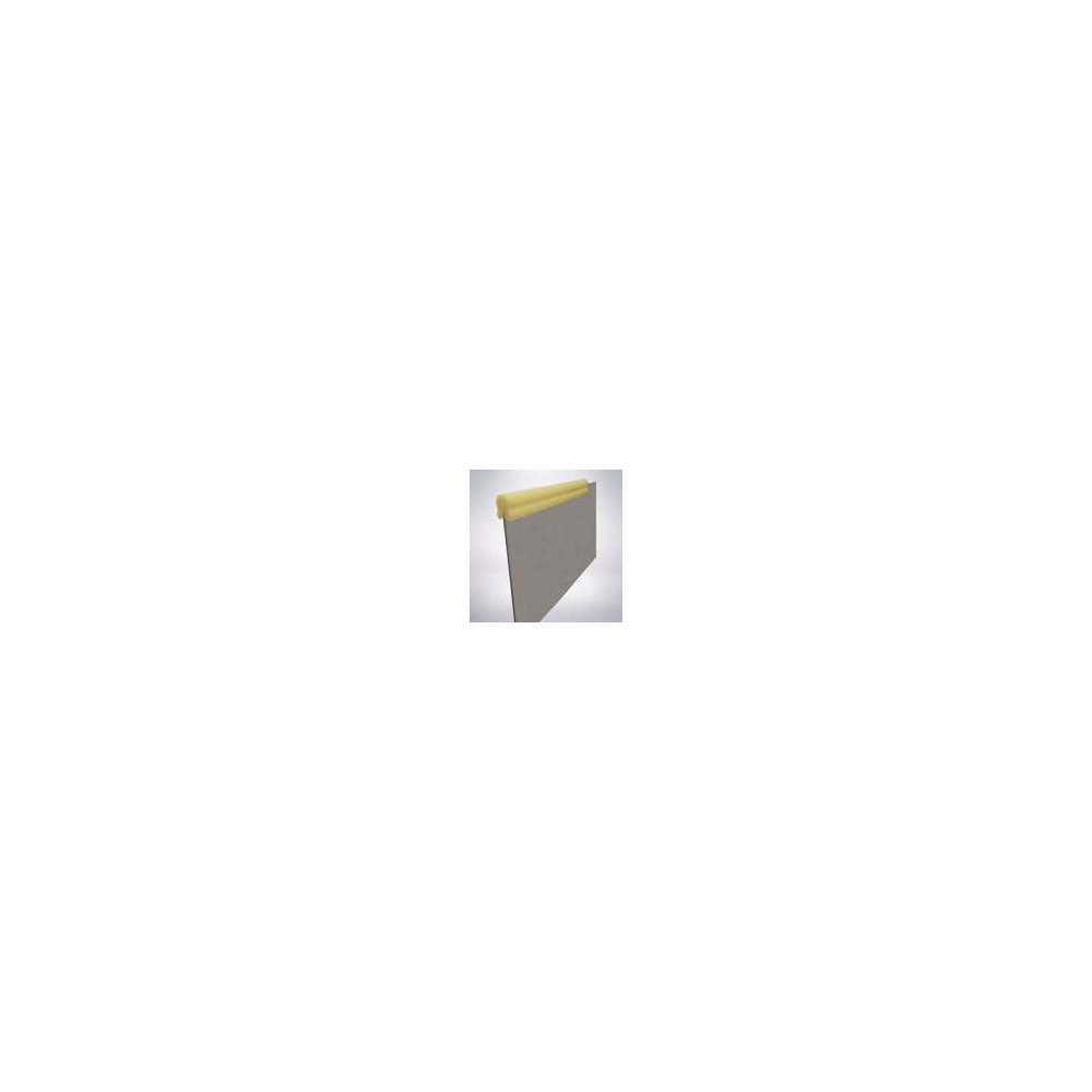 CANTONERA BLANCA 42x42x3mm 200cm (3,0M/PALET)