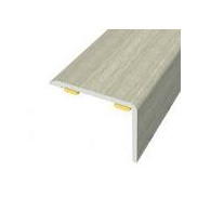 CANTONERA BL. BRILLANTE (42.5X3 X2)MOD. ITALIA