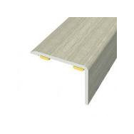 CANTONERA BL. BRILLANTE (42.5X3 X2)MOD. ITALIA