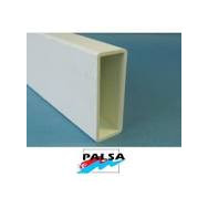 CANTONERA (1-T) (42.5X3X2ml.) 4.08 mil