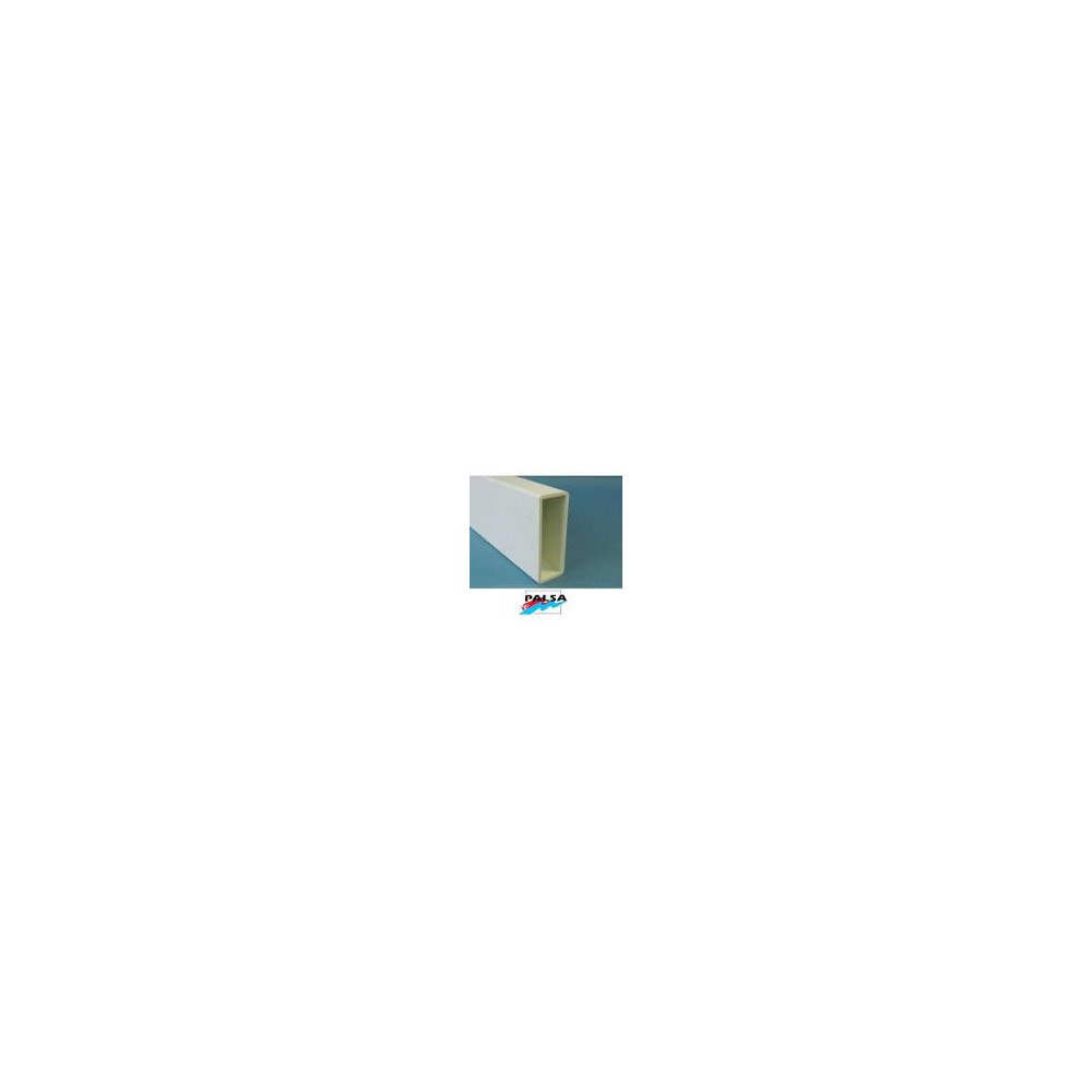 CANTONERA (1-T) (42.5X3X2ml.) 4.08 mil