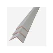 CANTONERA BLANCA 50X50X5MM 230CM 50UD