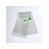 BOLSA MICR.PERF BOCA22X18G100-MIL