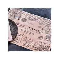 MANTEL 30X40 NATURAL 1000 ud.