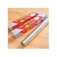 ALUMINIO DOMESTICO GOF. 30 m. (24UD)