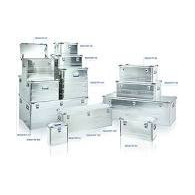ALUMINIO CUTTERBOX 1.5/ 30cm