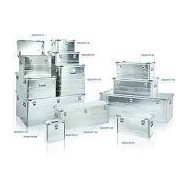 ALUMINIO CUTTERBOX 1.5/ 30cm