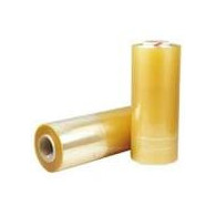 FILM PVC 40X1500 12my