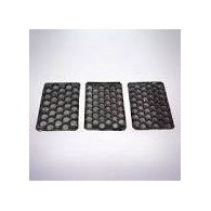 AVEOLOS 59 X 39 NEGRO 39   500UD