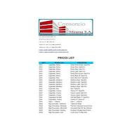 ENVASE PORTA-MENU HP-4 (200UD)