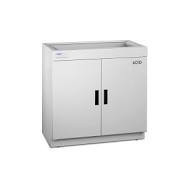 ENB. HB-10 FIBRA NATURAL BLC. 9"X6" 2 Paq.X125 ud. DF-P506