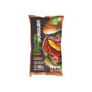 ENV. HAMBURGUESA GRA. HB-6 ** 5 PAQ X 100ud.