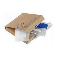 ENV. 3 COMPARTIMENTOS BIO 220X200 2Paq.X 100ud.