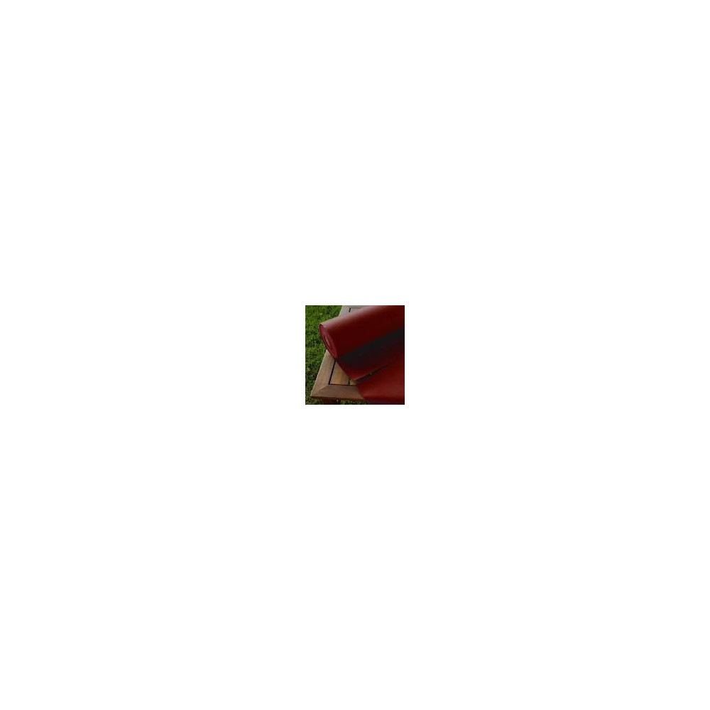 MANTEL NOVOTEX ROLLO 1.20X50 NEGRO PRECORTE