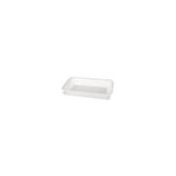 BANDEJA BLANCA B80 135X225X25 3PQX250UD
