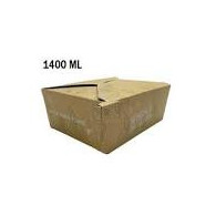 BANDEJA SELLADO 500 PP Caja 1400 ud.
