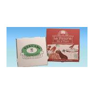 HIGIENICO IND. 400gr. 6cm. LISO PASTA R-18