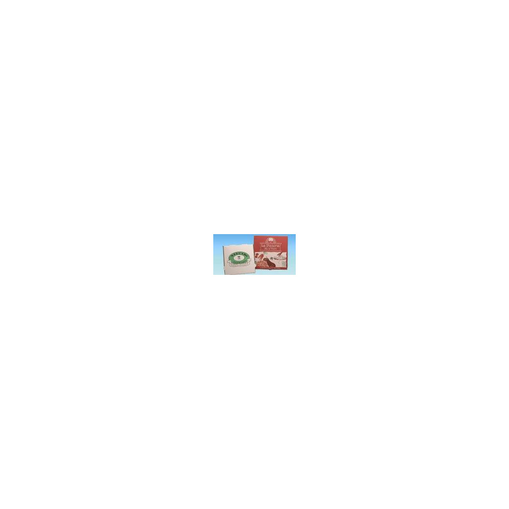 HIGIENICO IND. 400gr. 6cm. LISO PASTA R-18