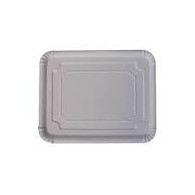 BANDEJA CARTON N06 18X25 100ud