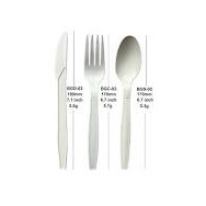 CAÑITA CUCHARA COMPOSTABLE 100paqX100ud