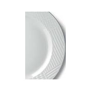 CAÑITA PAPEL Recta Mojito Blanca/Negra 8*150mm 20PaqX250ud.