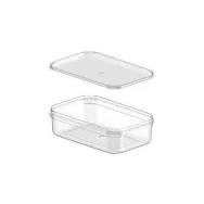 ENV. RECT.+TAPA 750ml 10PQx50UD YQ-392