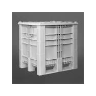 ENV. RECT+TAPA1000cc50X10 T1000