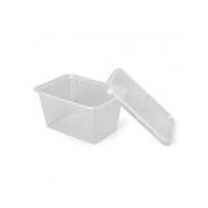 ENVASE RECTANGULAR 1500ML +TAPA 3PQX50UD 150UD YQ468