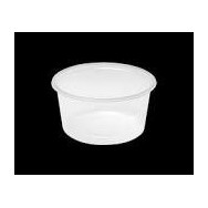 ENVASE CIRCULAR  2000ML +TAPA 4PQX50UD 200UD YQ466